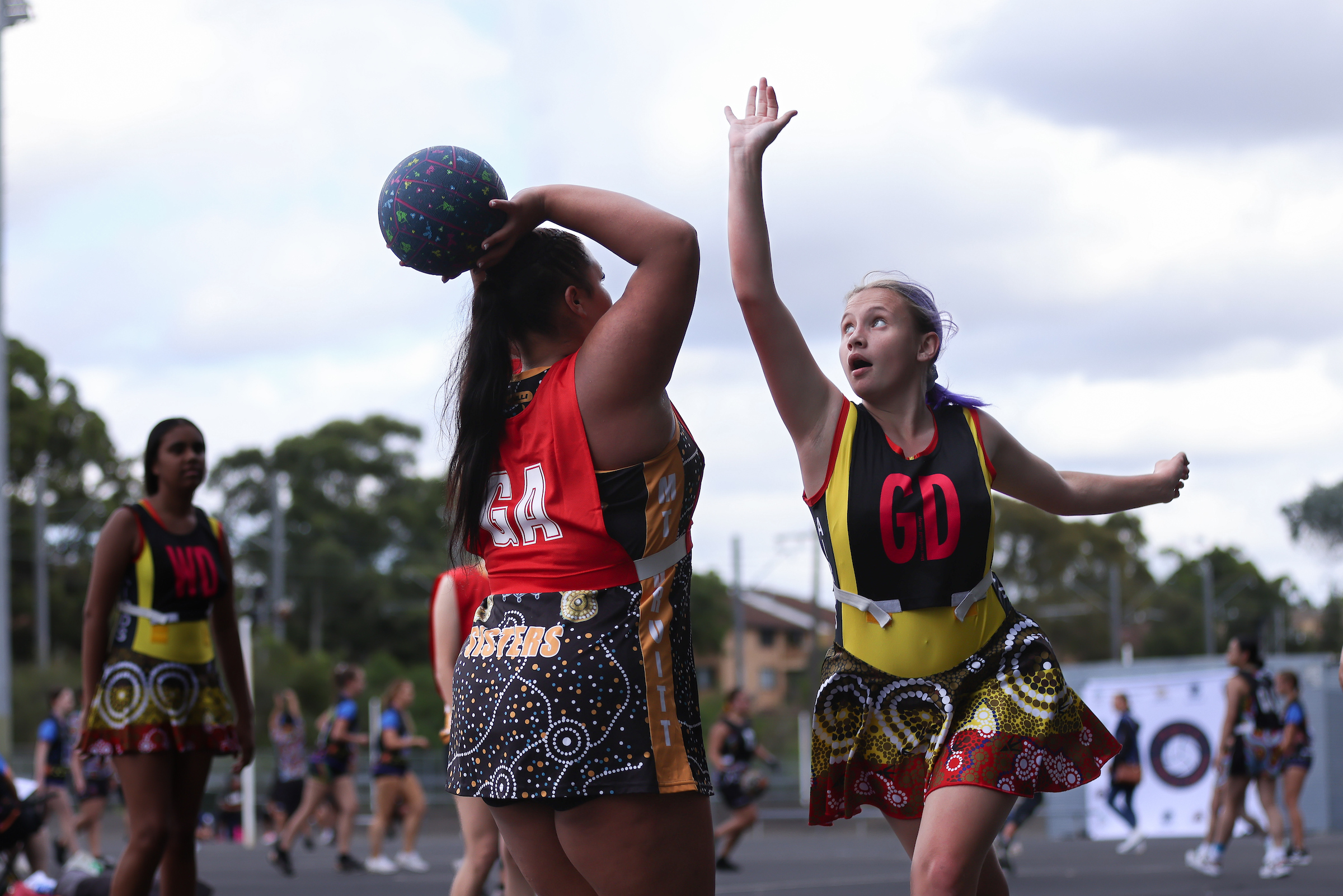 Netball Nsw Calendar 2025 